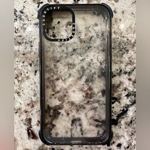 iPhone 11 Pro Ultra impact phone case from Casetify